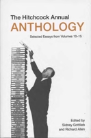 Hitchcock Annual Anthology: Selected Essays from Volumes 10--15 (Film Studies) 1905674953 Book Cover