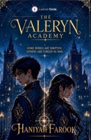 The Valeryn Academy 9811797749 Book Cover