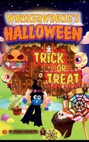 Whiskerwinkle's Halloween Trick-or-Treat B0DVY8PQP2 Book Cover