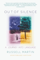 Out of Silence B0CCGV4DDG Book Cover