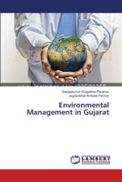 Environmental Management in Gujarat 3659562742 Book Cover