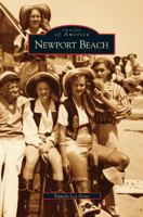 Newport Beach 0738520934 Book Cover