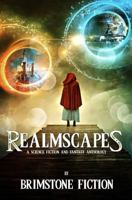 Realmscapes 1946758094 Book Cover