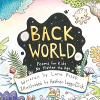 BackWorld 1791554377 Book Cover