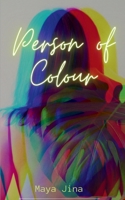 Person of Colour 9357448772 Book Cover
