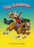 Corky Eckelsbriar 0976027100 Book Cover