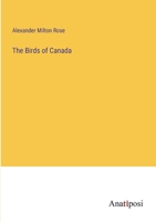 The Birds of Canada 3382190648 Book Cover