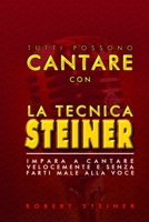 La Tecnica Steiner 1677691875 Book Cover