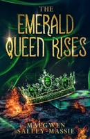 The Emerald Queen Series B0FD8LC1WF Book Cover