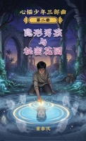 隐形男孩与秘密花园 3995070213 Book Cover