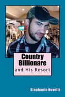 Country Billionare 154289297X Book Cover