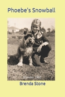 Phoebe's Snowball B0C5PGB5P4 Book Cover