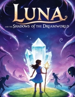 The Forest of Shimmering Secrets 3963795492 Book Cover