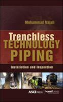 Trenchless Technology Piping 0071489282 Book Cover