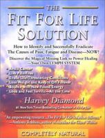 The Fit for Life Solution 0938045393 Book Cover