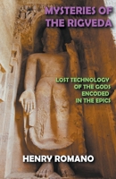 Mysteries of the Rig Veda 1393290809 Book Cover