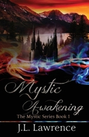 Mystic Awakening 1949184595 Book Cover
