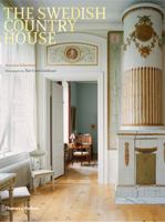 The Swedish Country House 0500515301 Book Cover