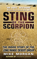 Sting of the Scorpion 0750937041 Book Cover