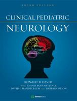 Clinical Pediatric Neurology 1933864222 Book Cover