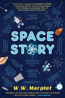 Space Story 1734758333 Book Cover