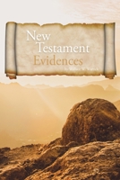 Evidence for the New Testament 1954368429 Book Cover