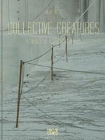 Silja Yvette: Collective Creatures 377574553X Book Cover