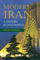 Modern Iran 1558766014 Book Cover