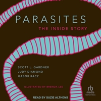 Parasites: The Inside Story B0CFPYTNGK Book Cover