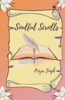 Soulful Scrolls 935898757X Book Cover