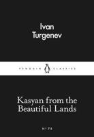 Kassyan of Fair Springs (Turgenev Stories) 014139871X Book Cover