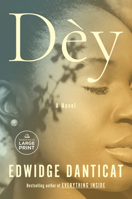 Dèy: A Novel B0GNCYS7W2 Book Cover