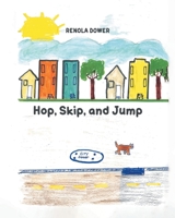 Hop, Skip, and Jump null Book Cover