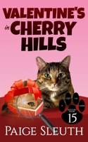 Valentine's in Cherry Hills 1729090338 Book Cover