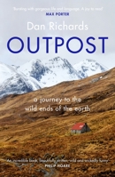 Outpost 1786891573 Book Cover