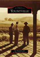 Yountville 0738569658 Book Cover
