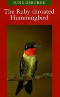 The Ruby-throated Hummingbird (Corrie Herring Hooks Series) 0292760477 Book Cover