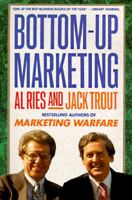 Bottom-up Marketing 0452264189 Book Cover