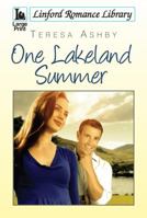 One Lakeland Summer 1444821156 Book Cover
