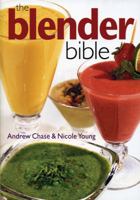 The Blender Bible 0778801098 Book Cover