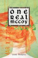 One Real McCoy 1419696289 Book Cover