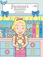 Penelope's Preschool Problem 1098057864 Book Cover