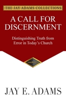 A Call to Discernment 0890815887 Book Cover