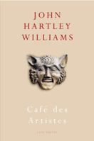 Cafe des Artistes 0224087851 Book Cover