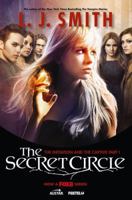 Initiation and the Captive Part 1 0062119001 Book Cover