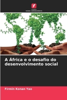 A África e o desafio do desenvolvimento social (Portuguese Edition) 620989416X Book Cover