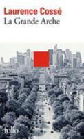 La Grande Arche 2072720192 Book Cover