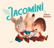 Jacomini B0FGX6WXJ3 Book Cover