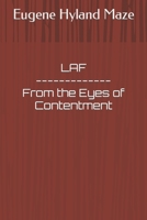 Laf: From the Eyes of Centenment B0BMSP2Q4N Book Cover