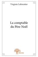 La comptable du Père Noël (French Edition) 2332685529 Book Cover
